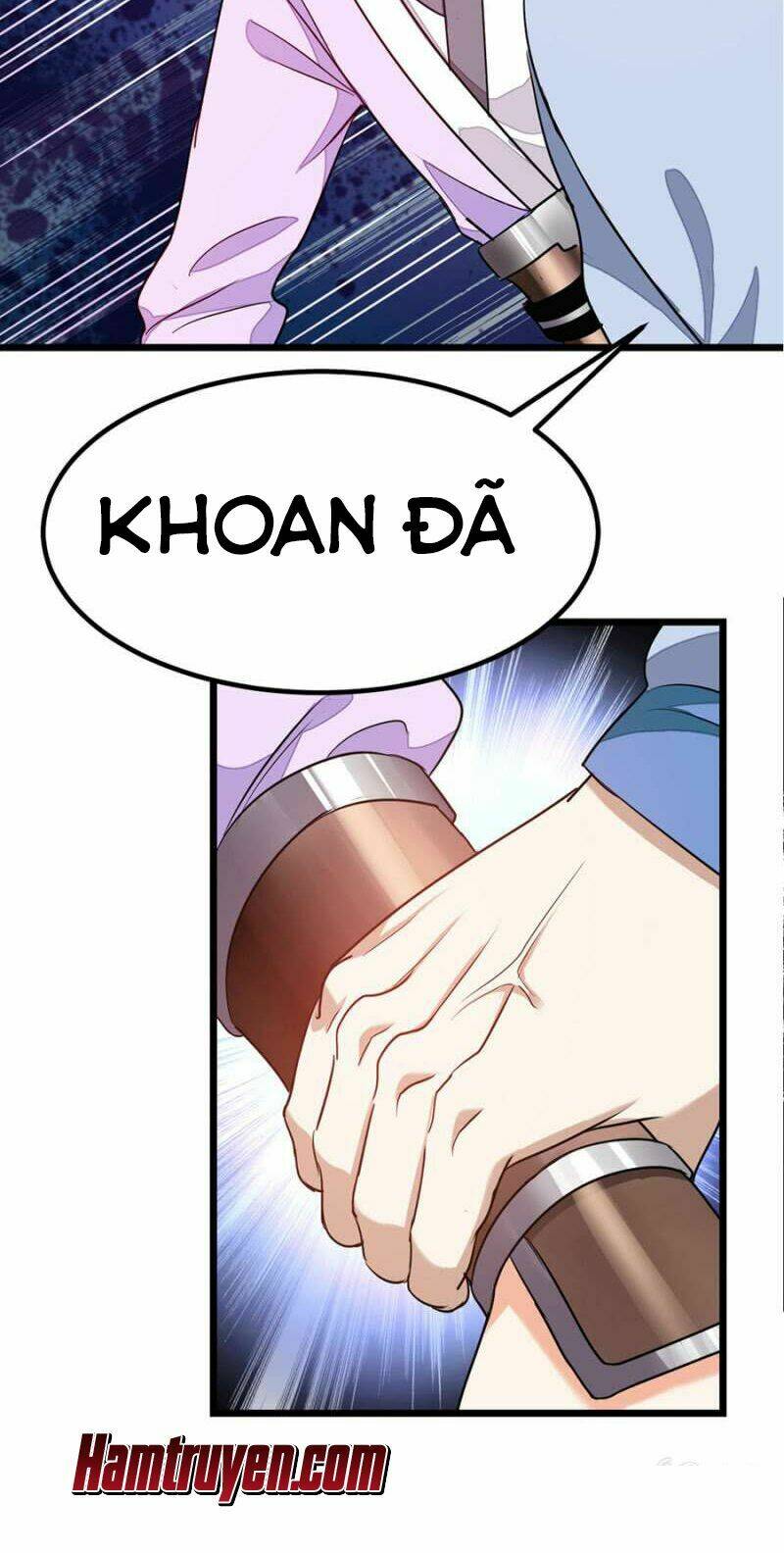 Cửu Dương Thần Vương: Chapter 73