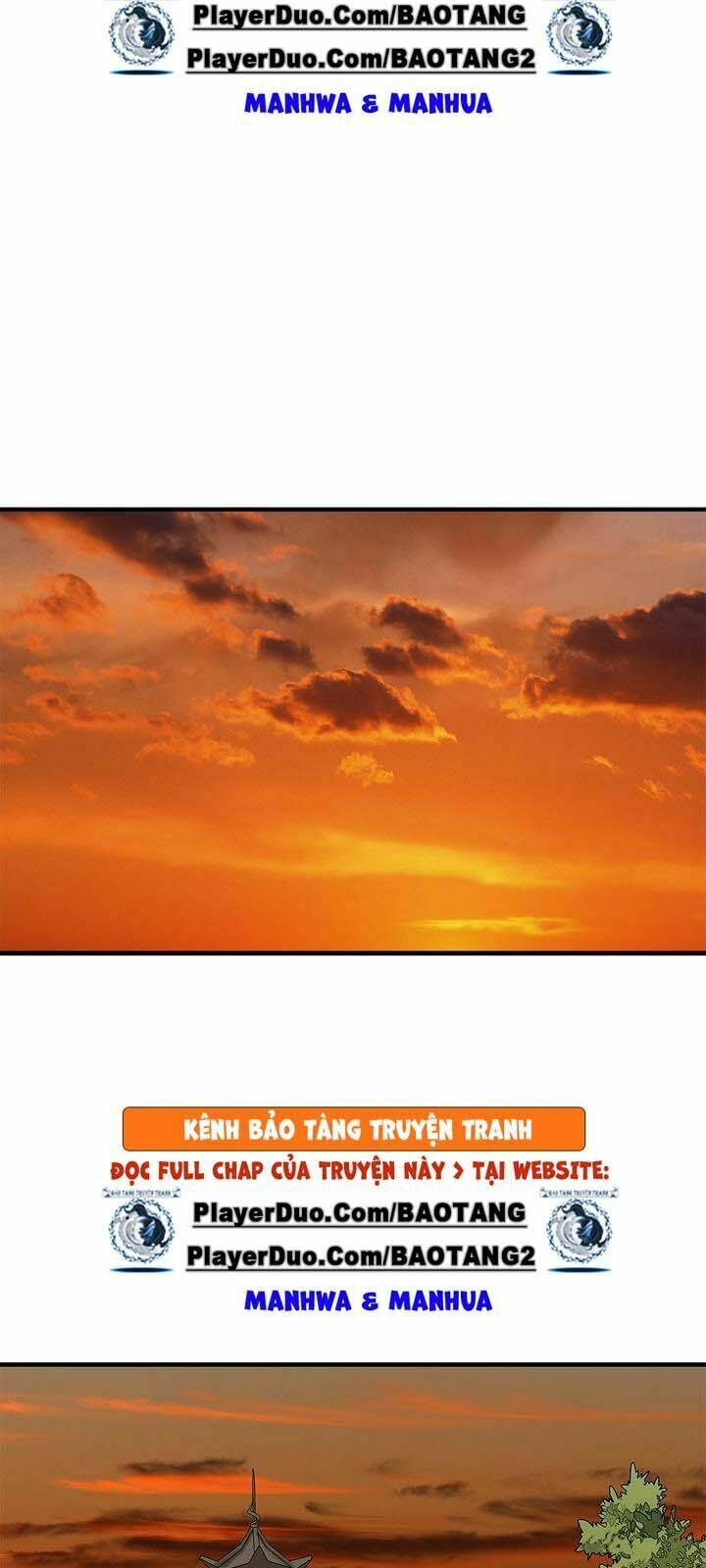 Cuồng Long: Chapter 28