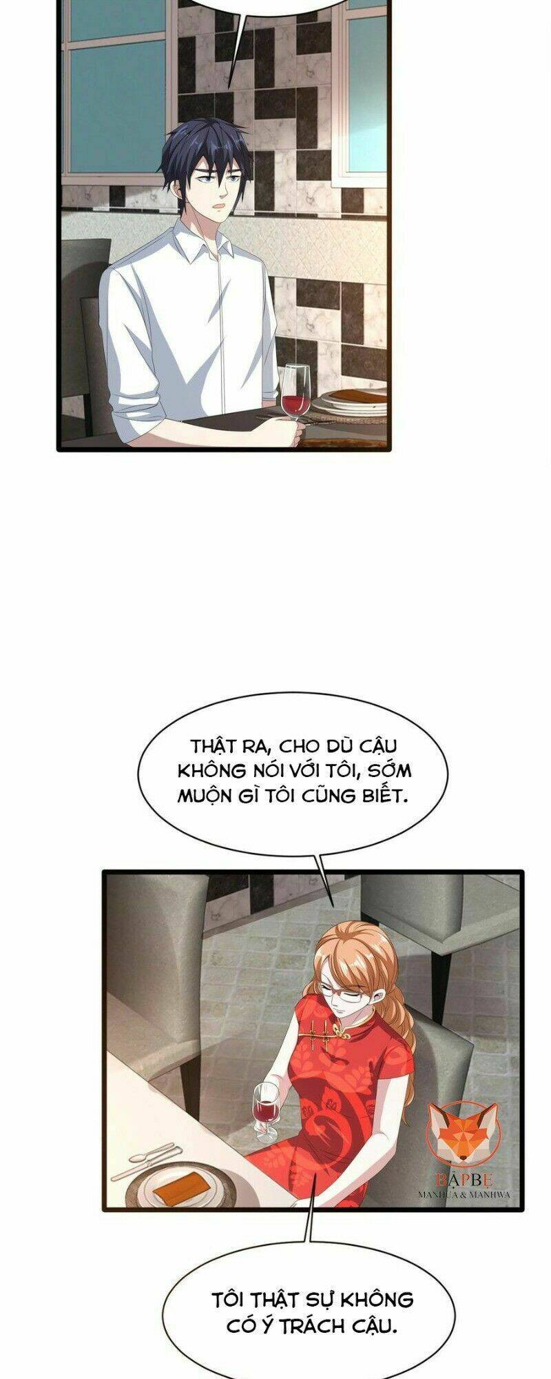 Đô Thị Tà Vương: Chapter 84