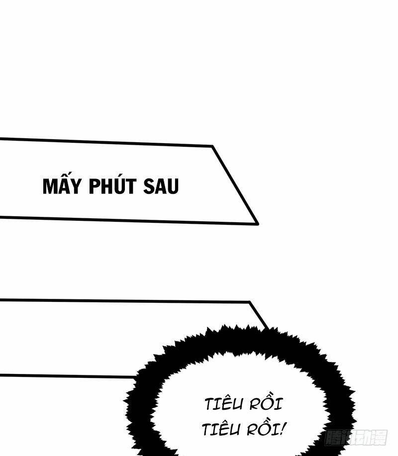 Vòng Bạn Bè Địa Phủ: Chapter 4