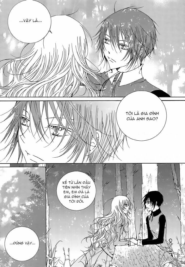 Tale Of Felluah: Chapter 80