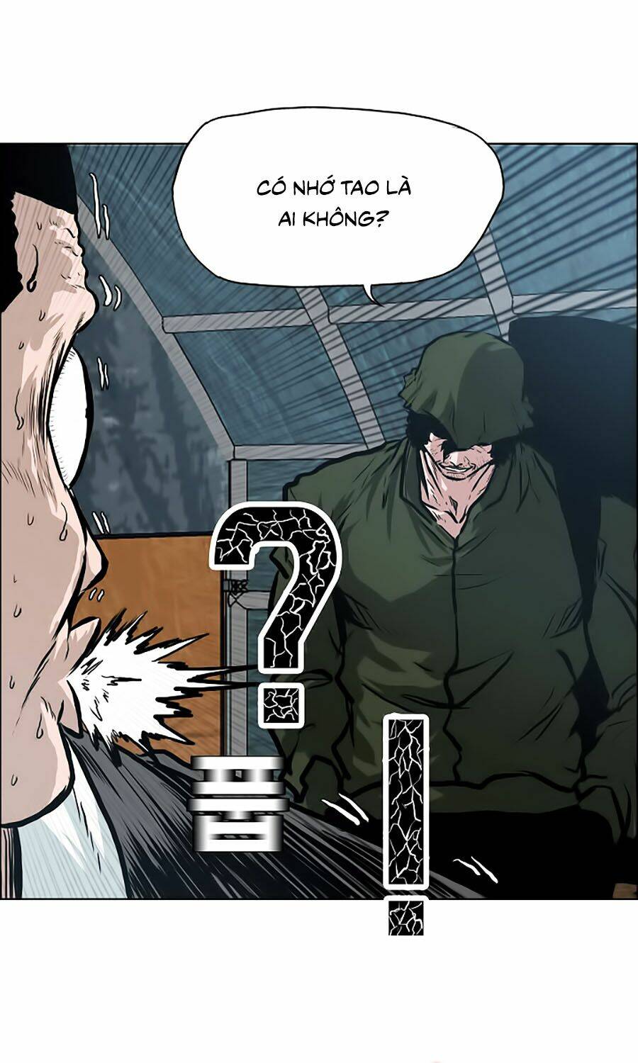 Bá Chủ Học Đường Ss3: Chapter 15