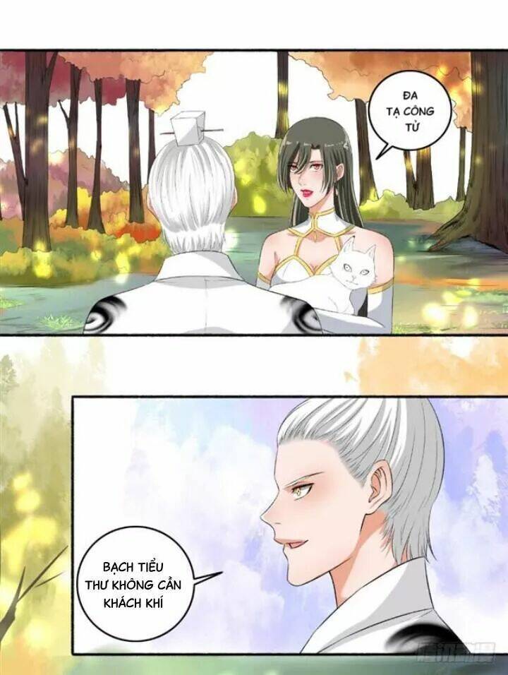 Cuồng Phi Phách Lối: Chapter 75