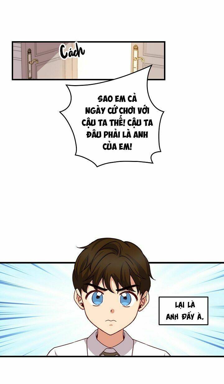 Đừng Chọc Đứa Em Gái Bé Bỏng Của Chúng Tôi: Chapter 25