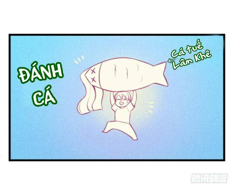 Vết Cắn Và Khế Ước: Chapter 7