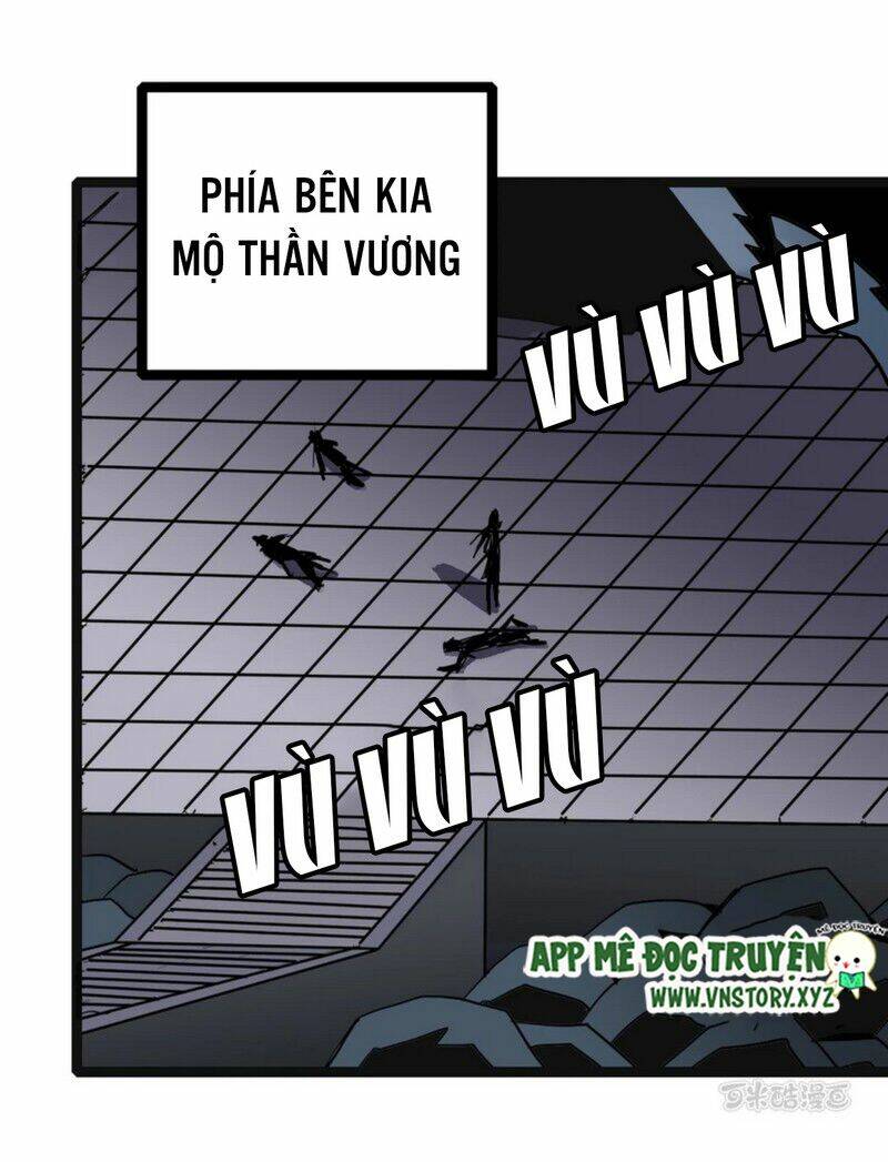 Thiếu Niên Siêu Năng Lực: Chapter 33
