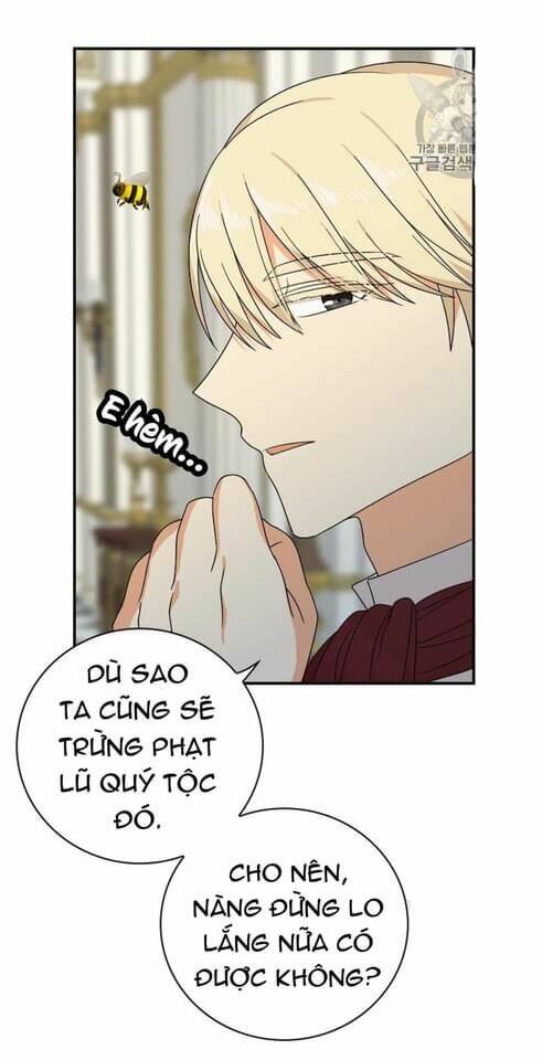Xuyên Không Trở Thành Mami Phản Diện: Chapter 34