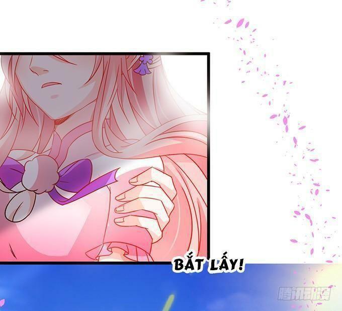Hồ Tiên Hung Bạo: Chapter 27