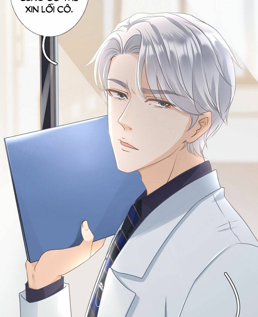 Bạn Gái Tôi Mới 30+: Chapter 3