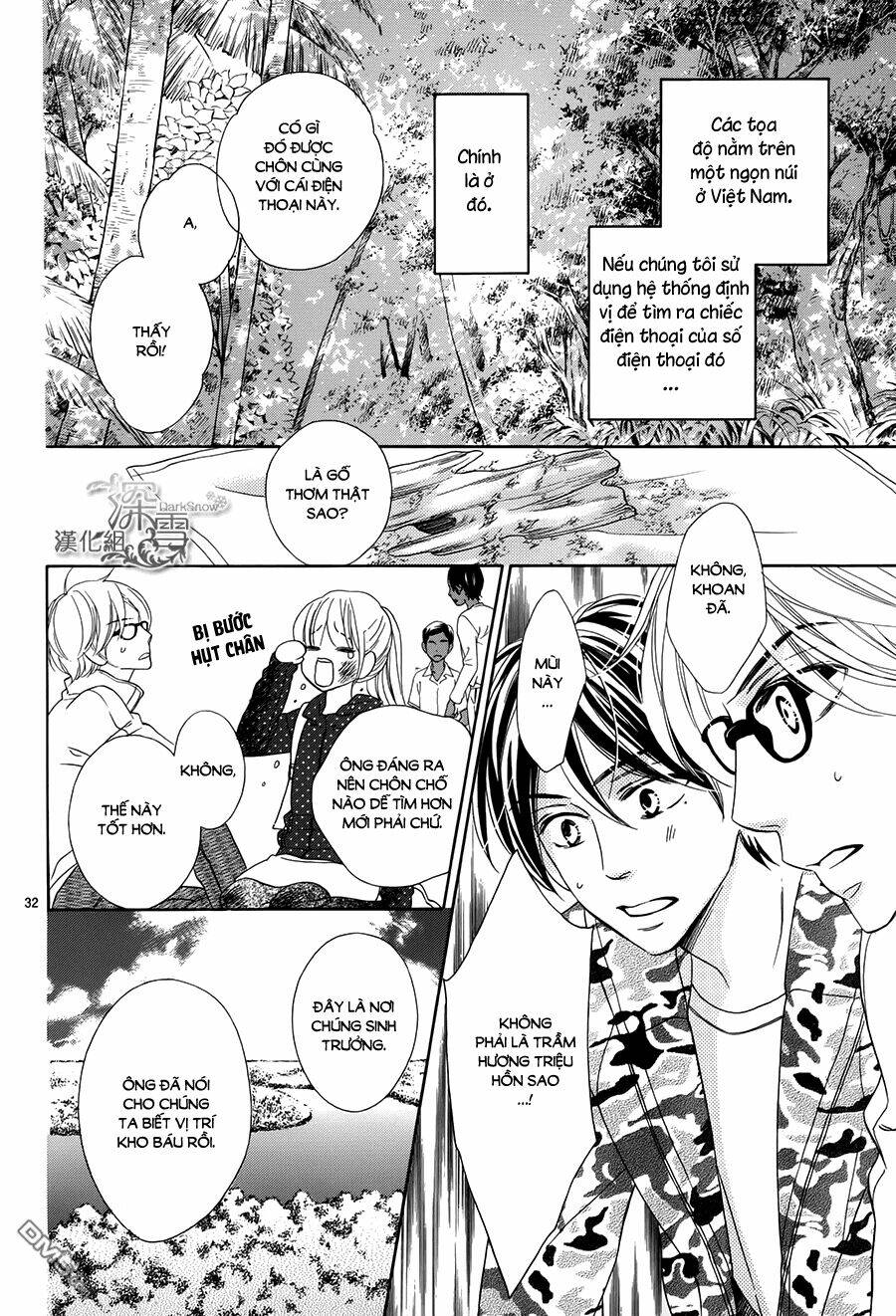 Last Notes: Chapter 13