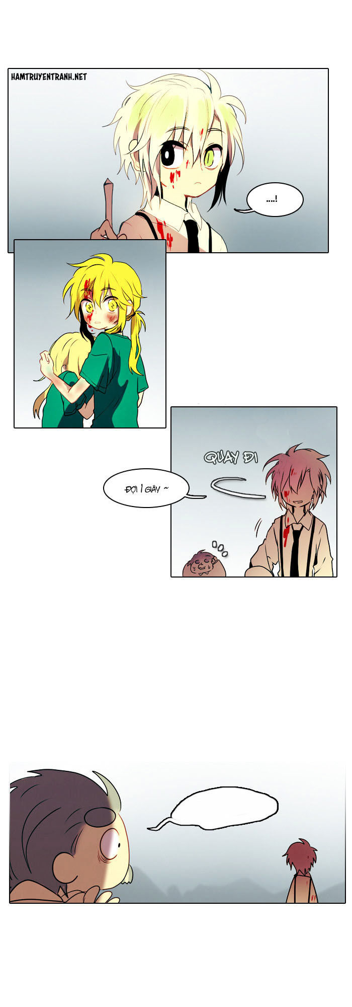 End & Save: Chapter 4