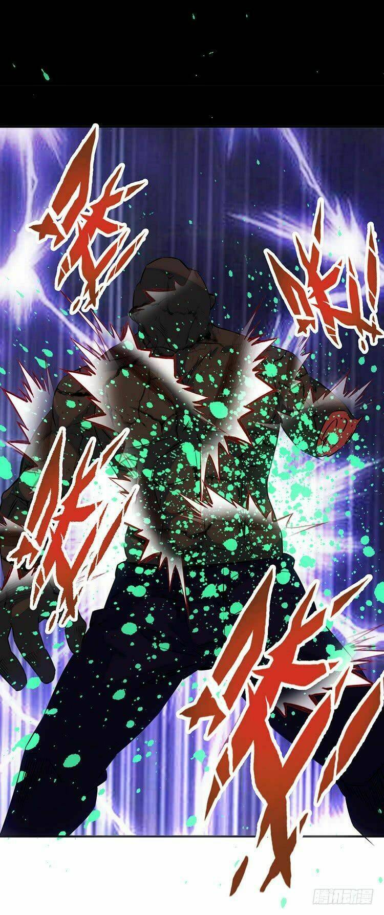 Huyết Đồng Tử: Chapter 2