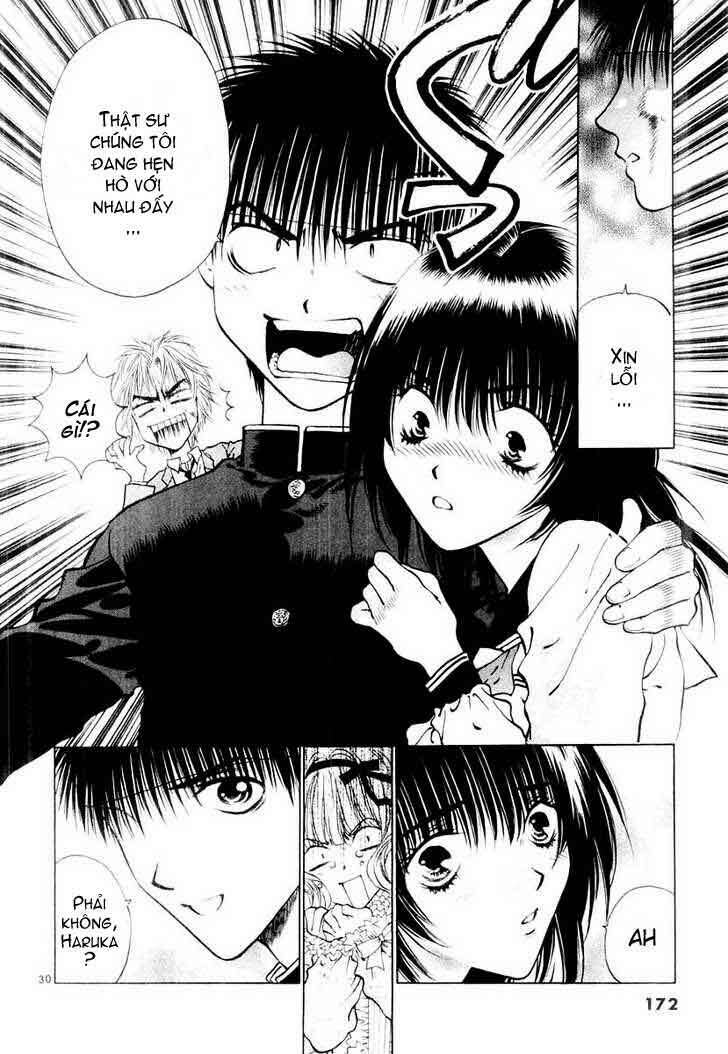 Girls Saurus Dx: Chapter 17