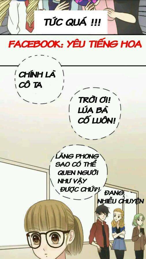 Thần Tượng Điểm Zero: Chapter 5