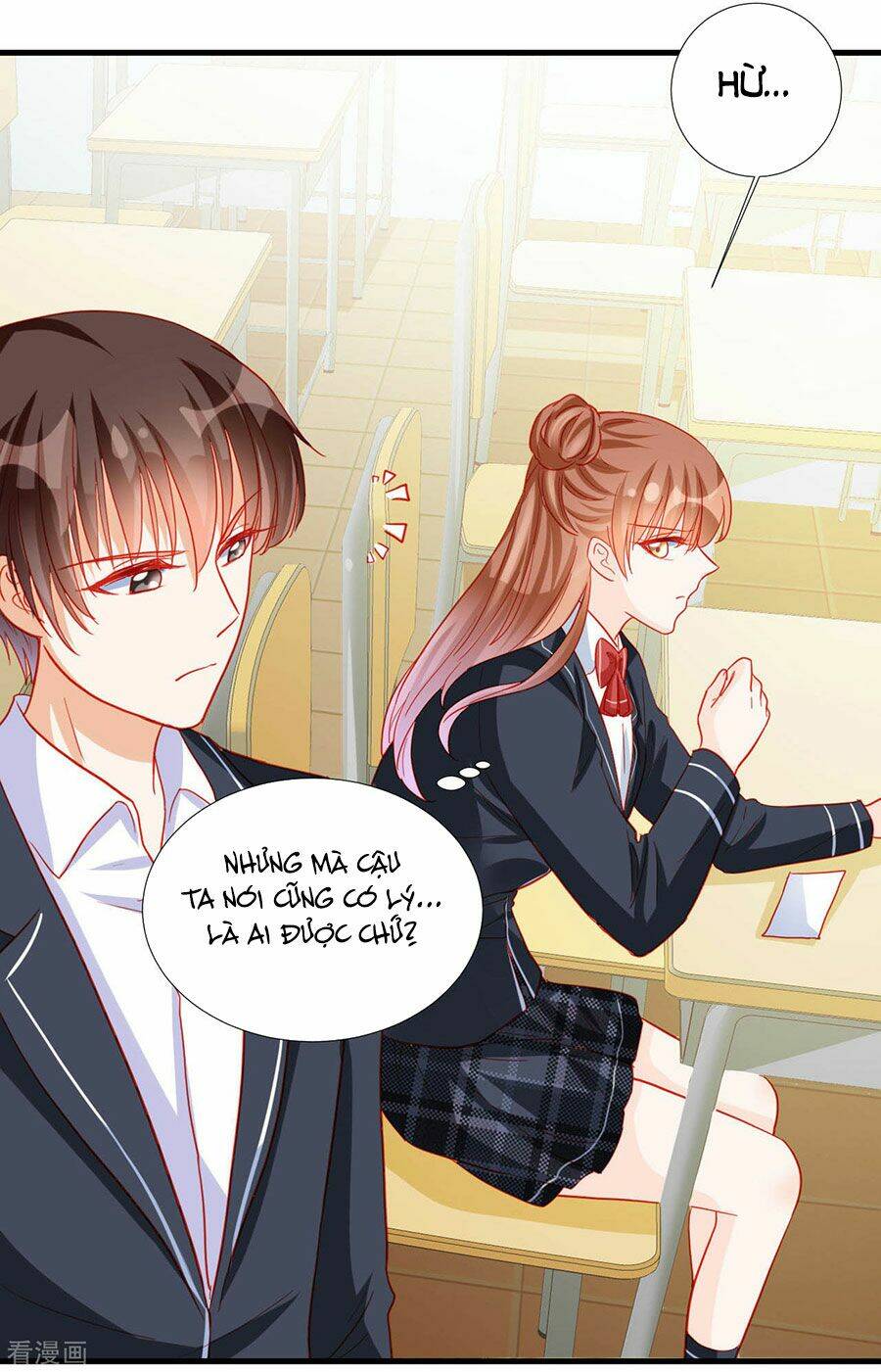 Tu La Thiếu Gia Quá Kiêu Ngạo: Chapter 102