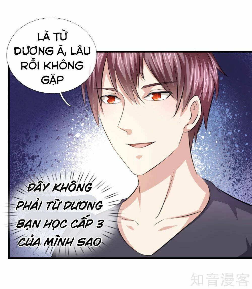 Tuyệt Thế Phi Đao: Chapter 122