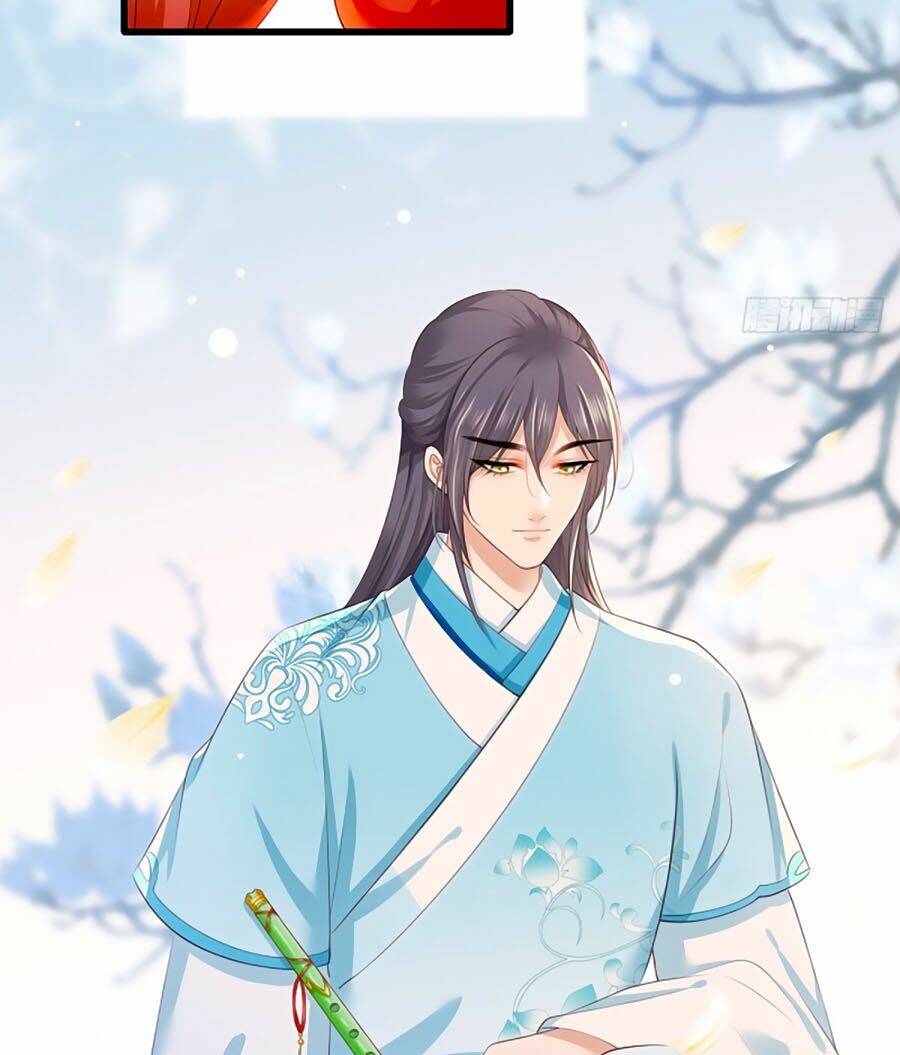 Nữ Thủ Phú Chi Kiều Sủng Nhiếp Chính Vương: Chapter 58