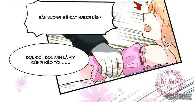 Ma Vương Đại Nhân Đi Thông Thả: Chapter 2