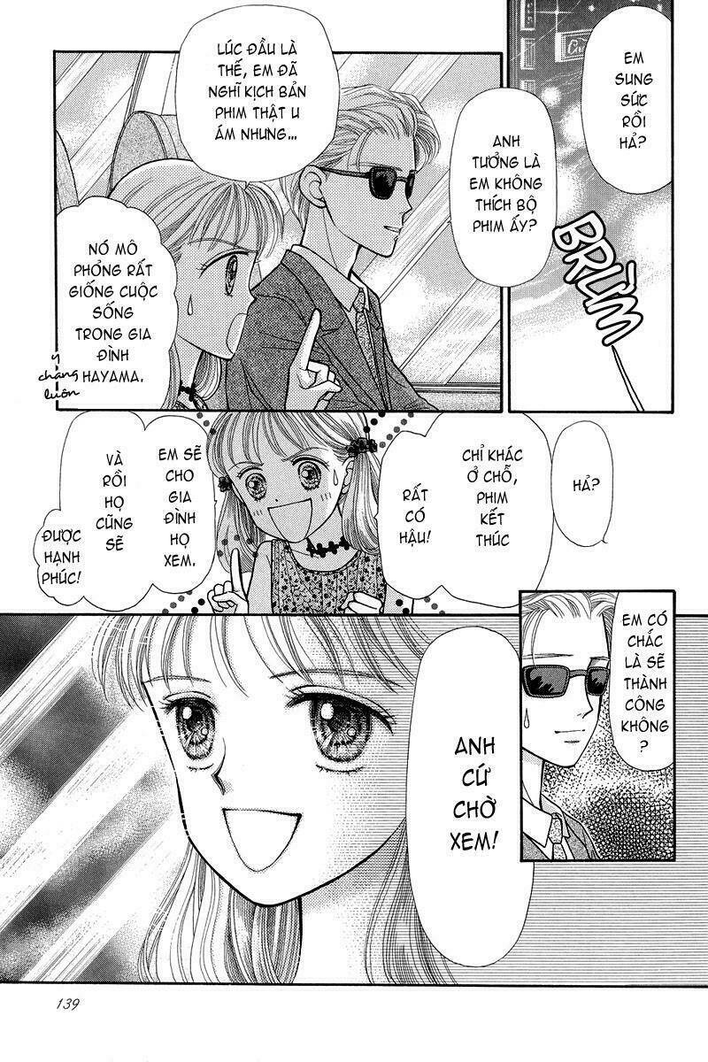 Kodomo No Omocha: Chapter 4