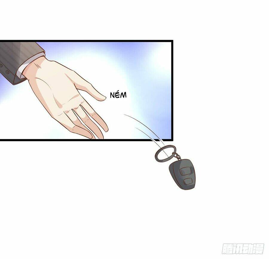 Tư Sủng Cục Cưng Bảo Bối: Chapter 3