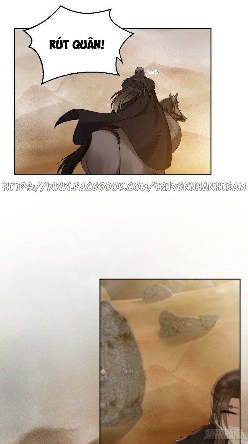 Lễ Băng Nhạc Phôi Chi Dạ: Chapter 37