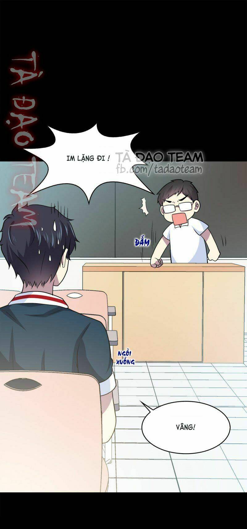 Người Yêu Thời Không: Chapter 39