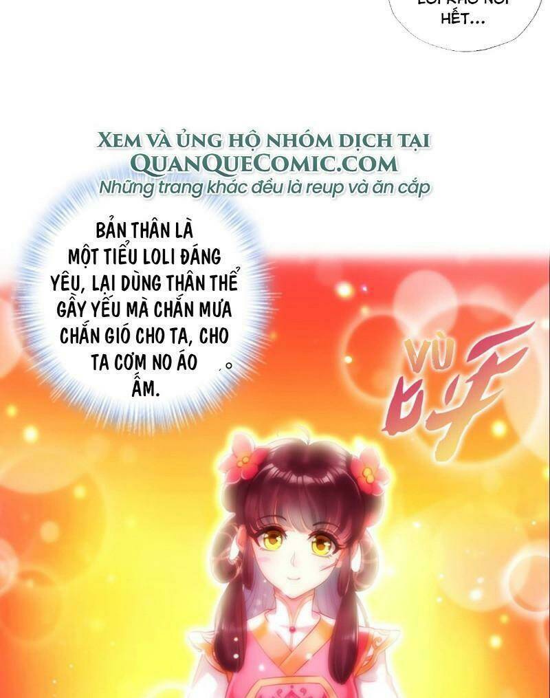 Bất Hủ Phàm Nhân: Chapter 39