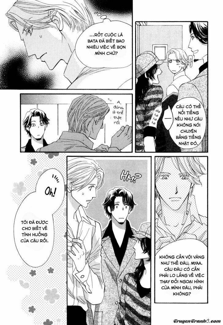 Moon Trick: Chapter 6