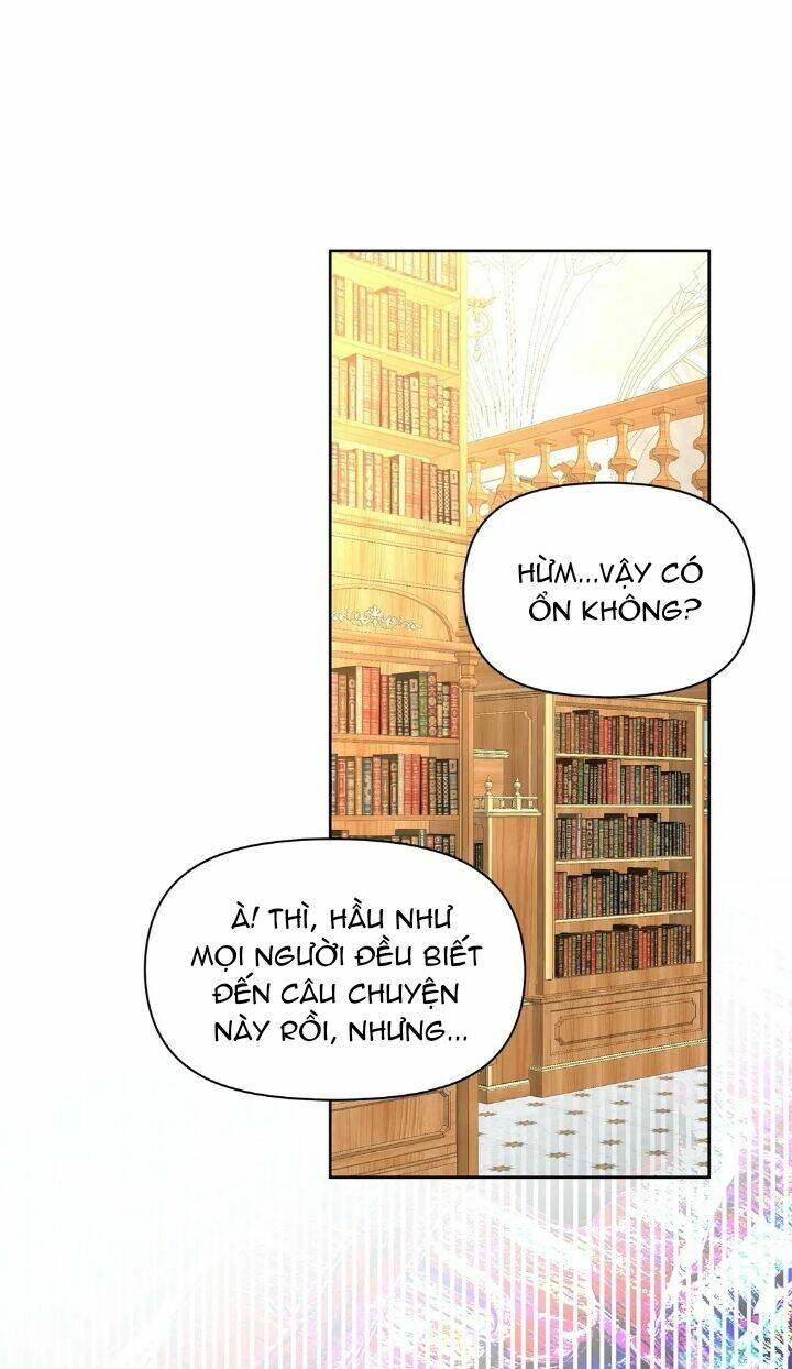 Công Chúa Thời Gian Có Hạn: Chapter 38