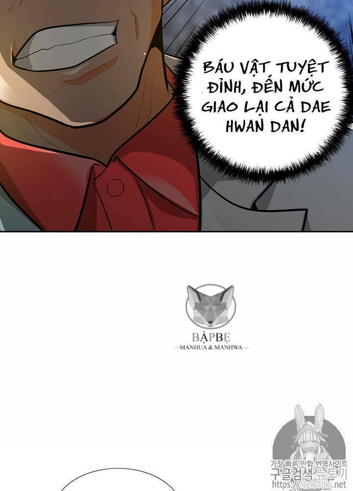 Tôi Tự Động Săn Một Mình: Chapter 35