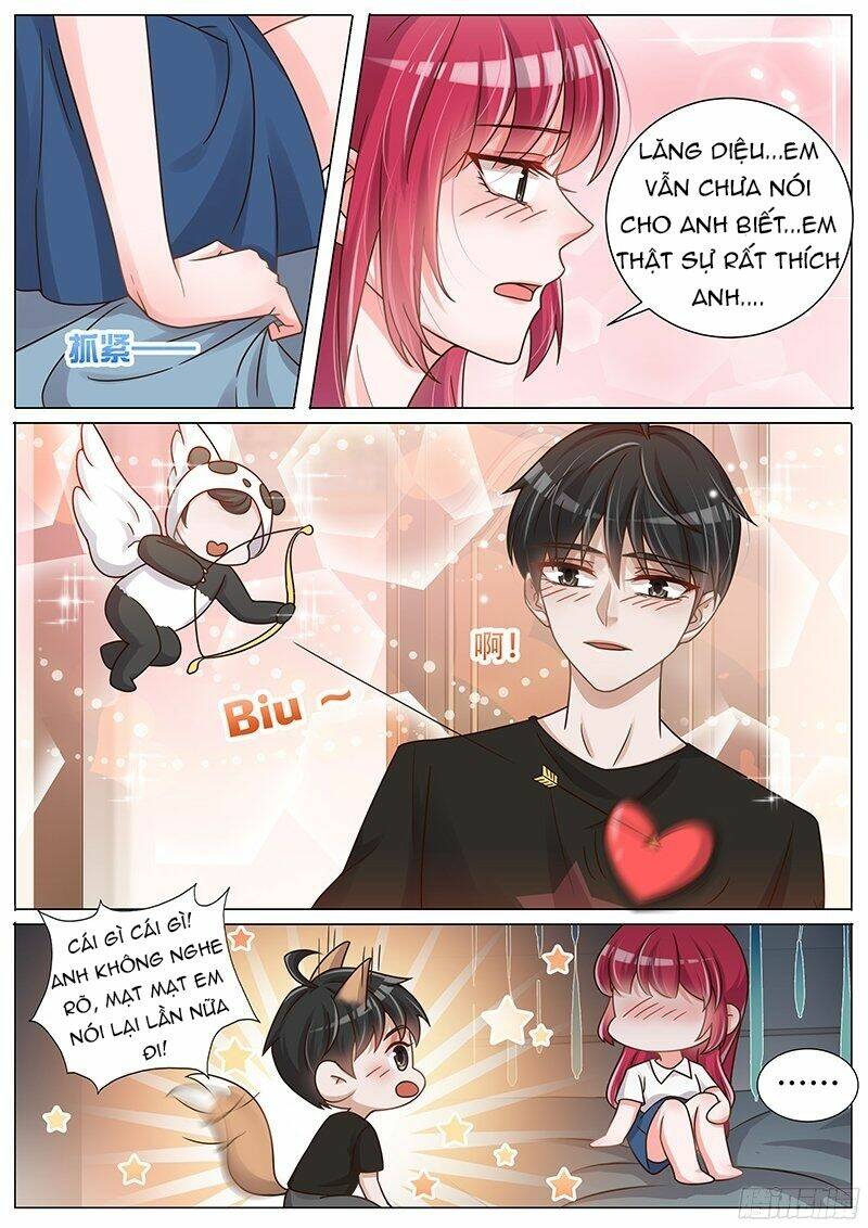 Vương Bài Giáo Thảo: Chapter 141