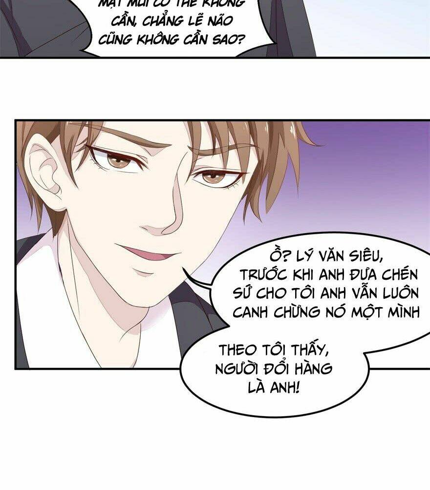 Chung Cực Thấu Thị Nhãn: Chapter 6