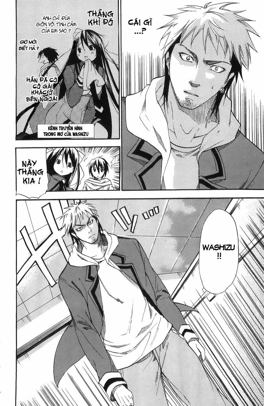 Ashita No Yoichi: Chapter 2