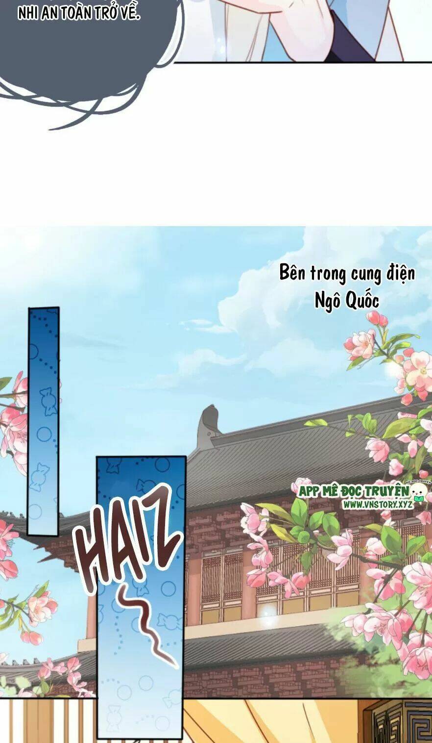 Nàng Trở Thành Bạch Nguyệt Quang Của Vương Gia Bệnh Kiều: Chapter 110
