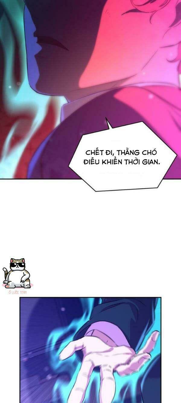 Nhân Vật Phản Diện Bất Tài: Chapter 6