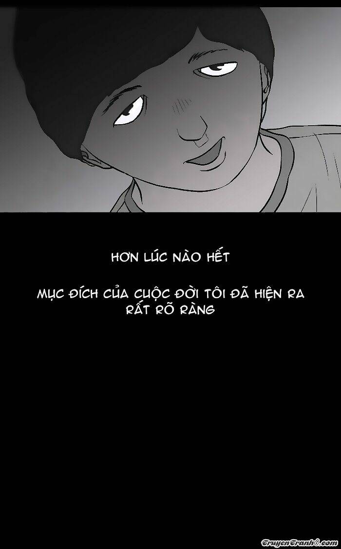 Thứ Sáu: Những Câu Chuyện Cấm: Chapter 6