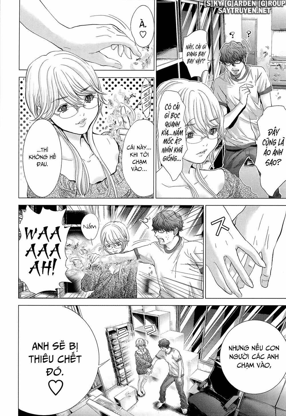 Minimum: Chapter 47