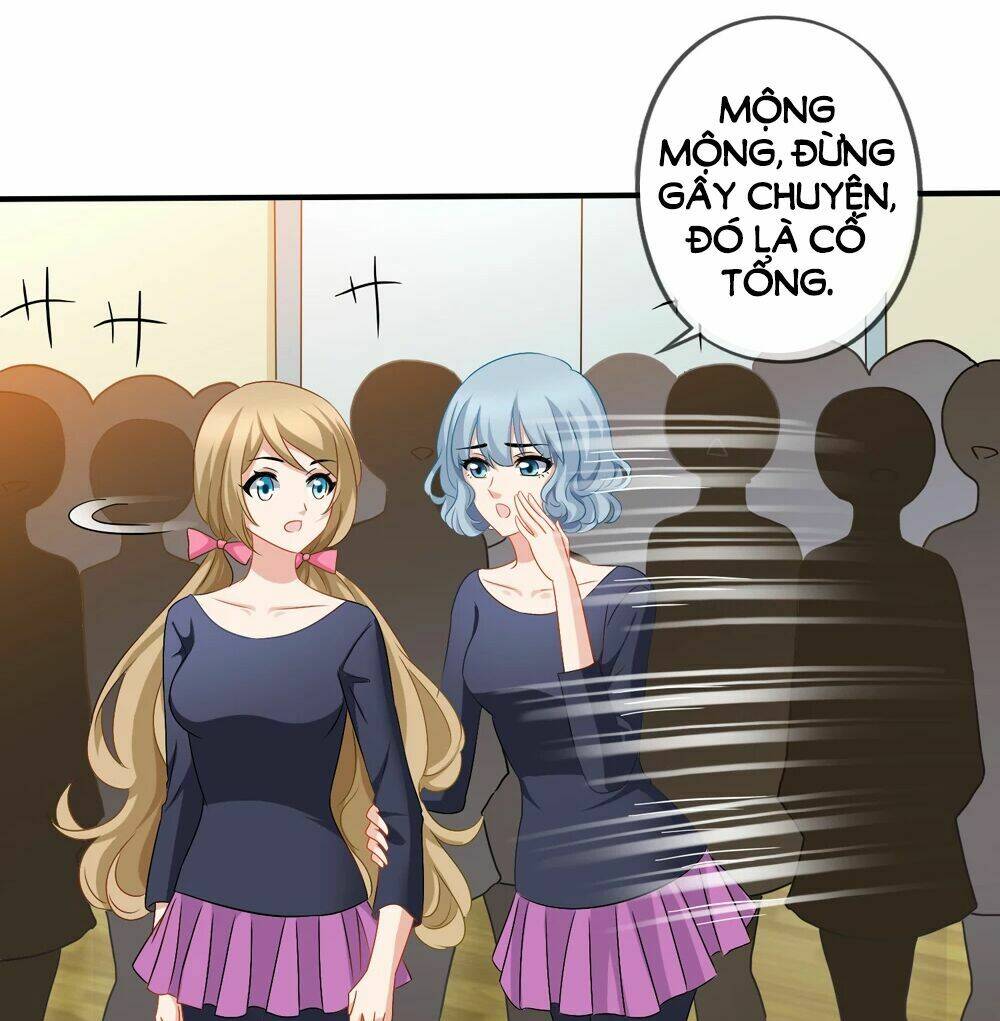 Mỹ Vị Giai Thê: Chapter 44.1