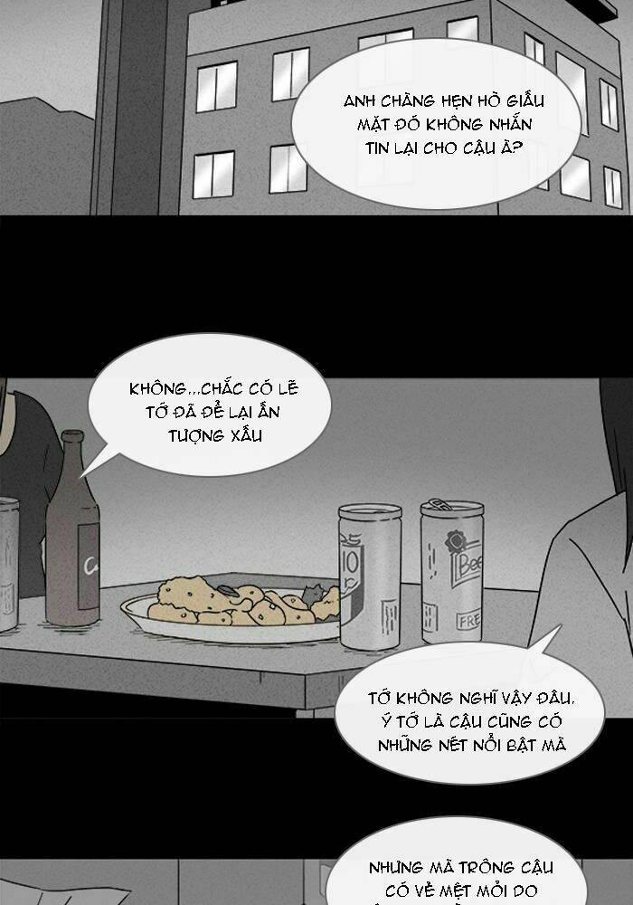 Những Câu Chuyện Bất Thường: Chapter 103