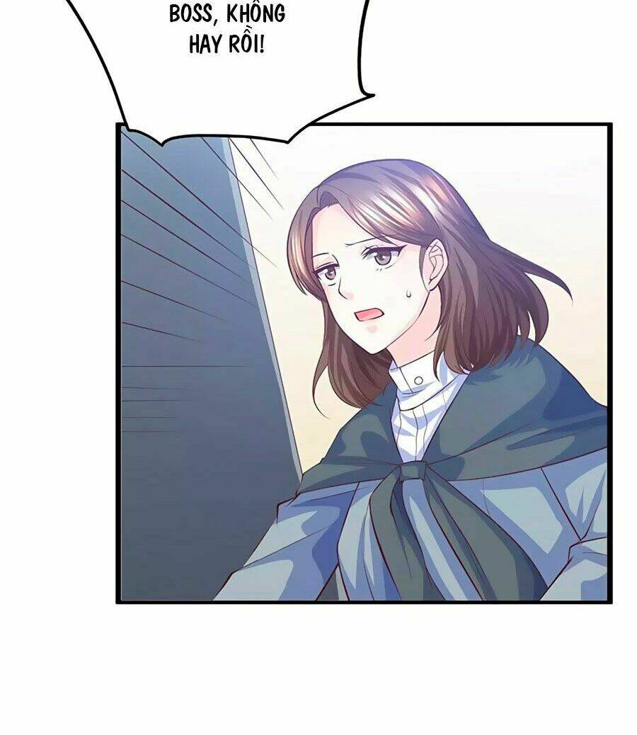 Ta Và Nam Thần Cởi Áo Ngủ Rồi: Chapter 24