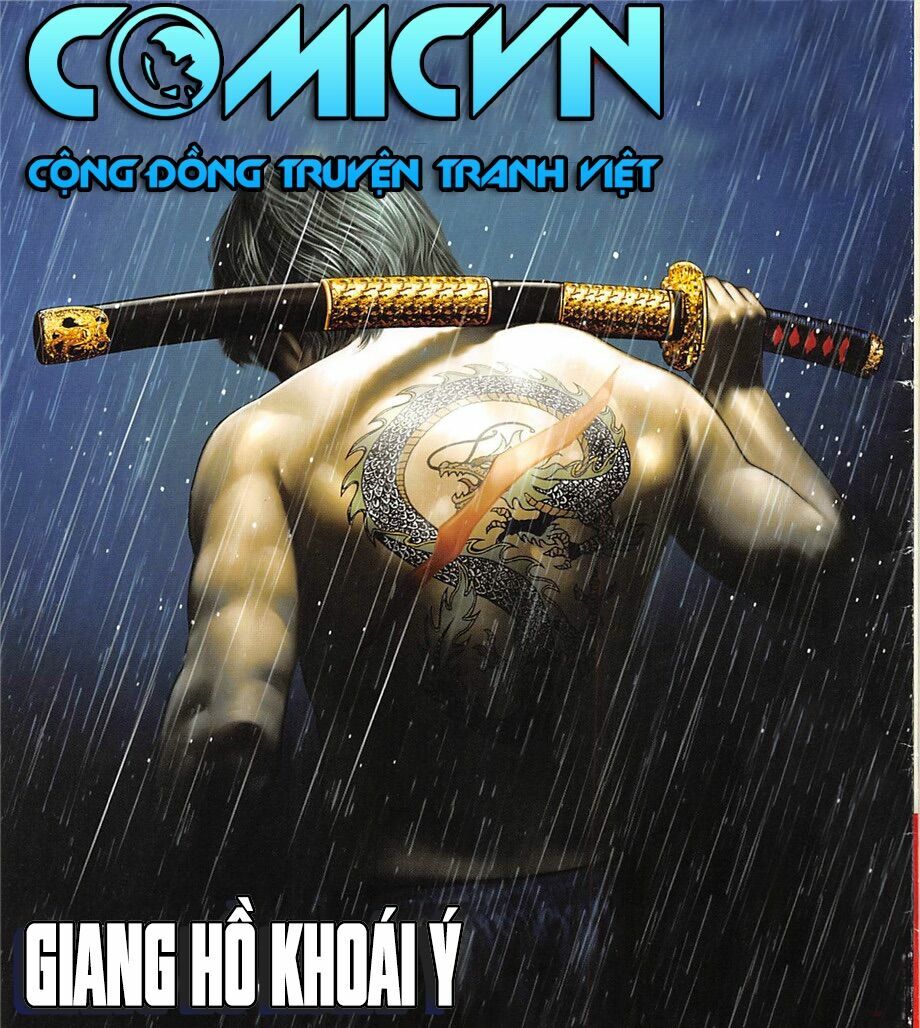 Người Trong Giang Hồ: Chapter 1965: Giang hồ khoái ý