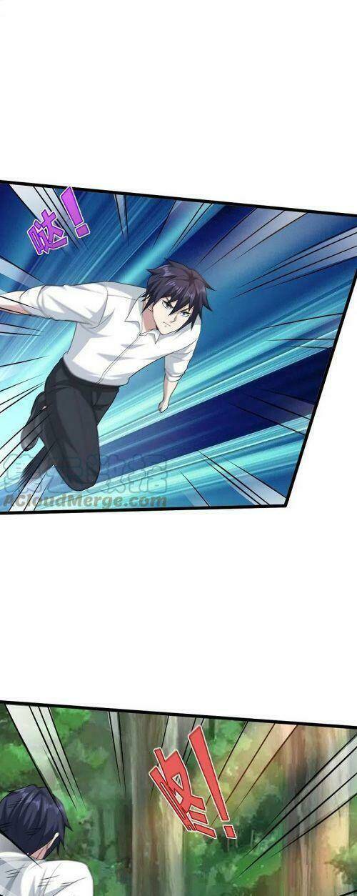 Đô Thị Tà Vương: Chapter 252
