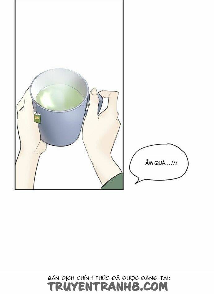 Transparent Cohabitation: Chapter 18