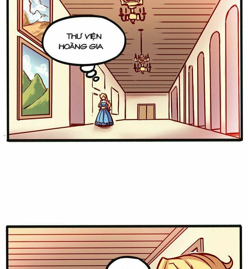 Everywhere & Nowhere: Chapter 1