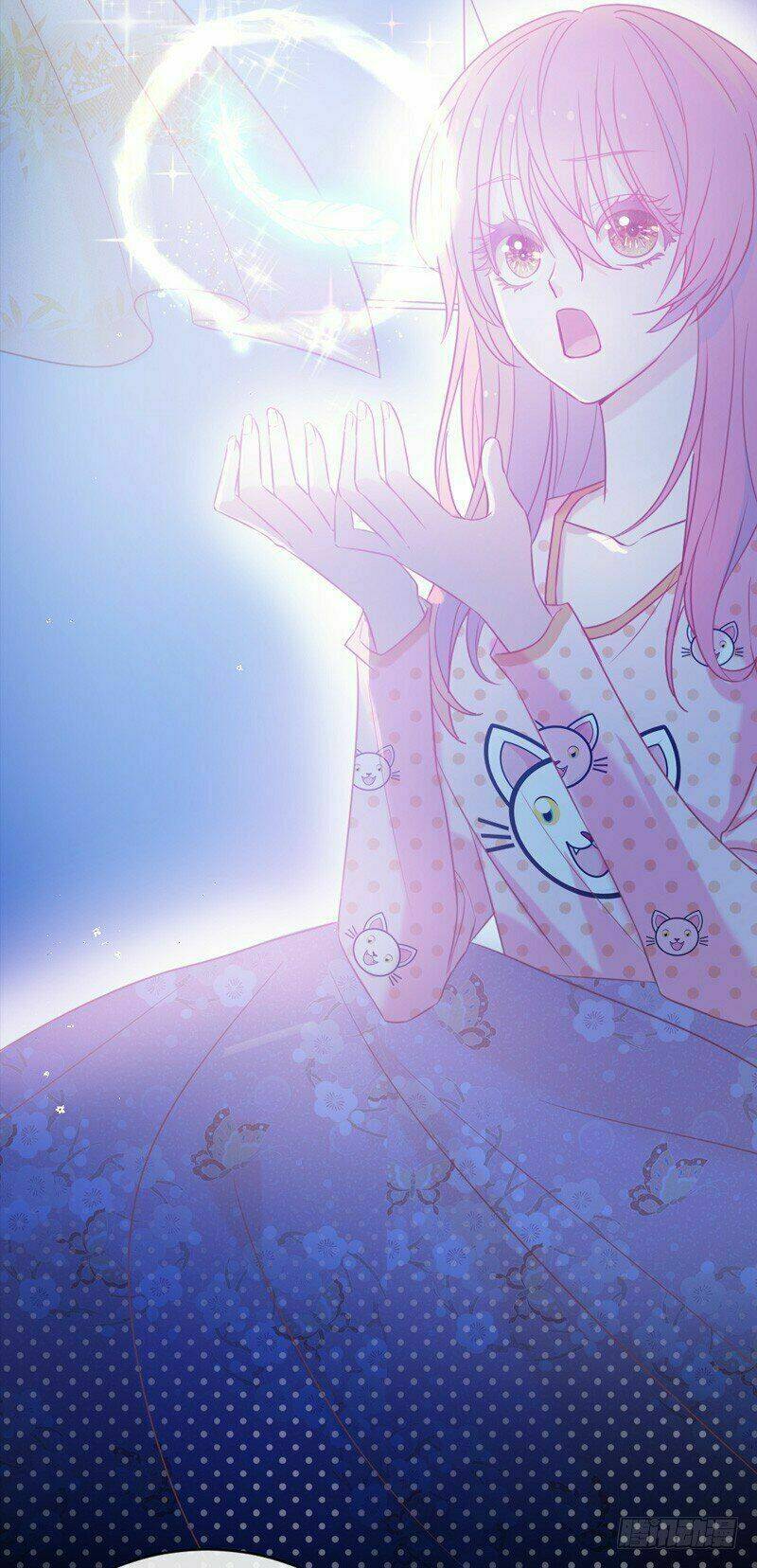 Vượt Qua Ngân Hà Để Yêu Em: Chapter 1