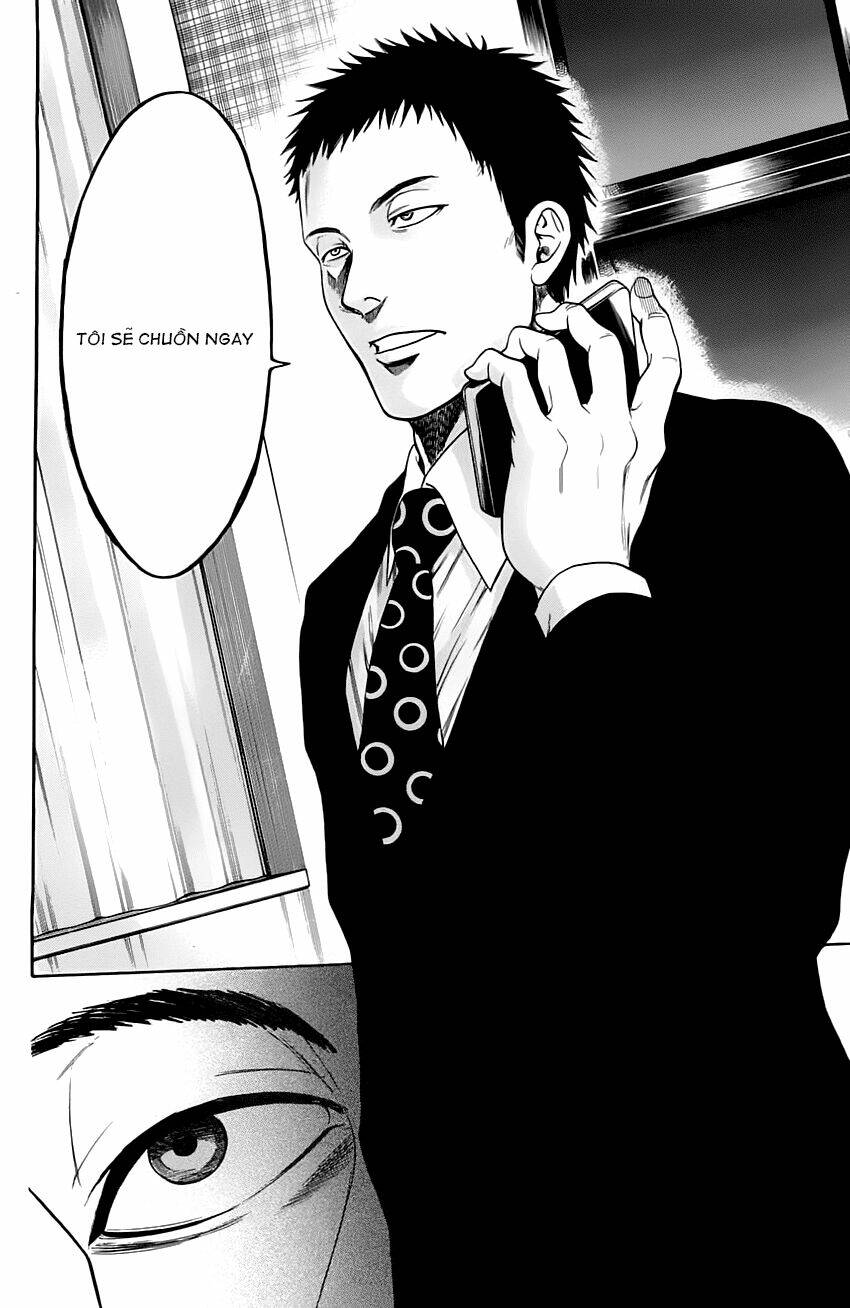 Bloody Monday 2: Chapter 60