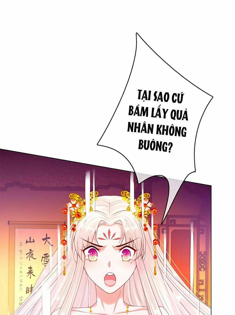 Ôn Nhu Bạo Quân: Nhiếp Chính Vương Gia Quá Hung Mãnh: Chapter 7