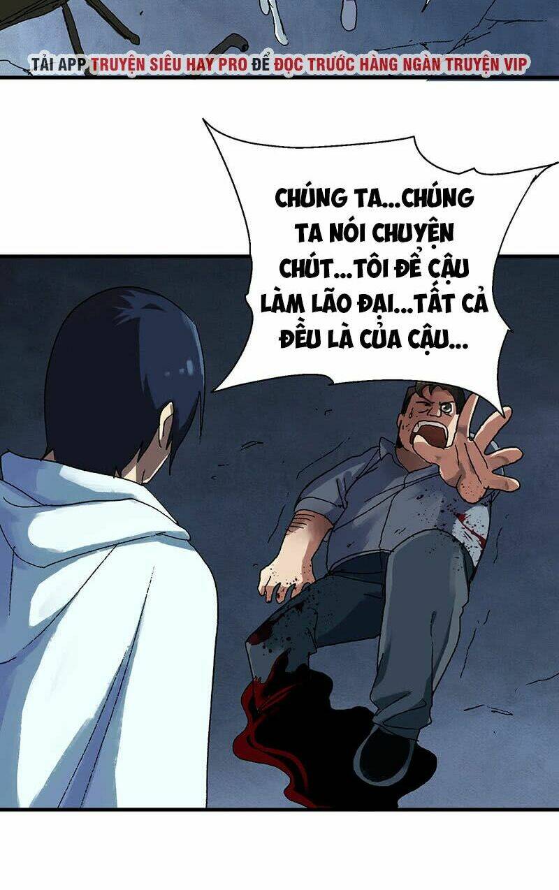 Cuộc Sống Tận Thế Bắt Đầu Từ Số 0: Chapter 12