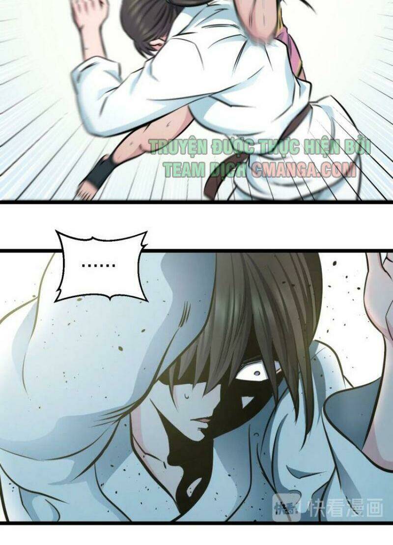 Đối Mặt Với Thử Thách: Chapter 38