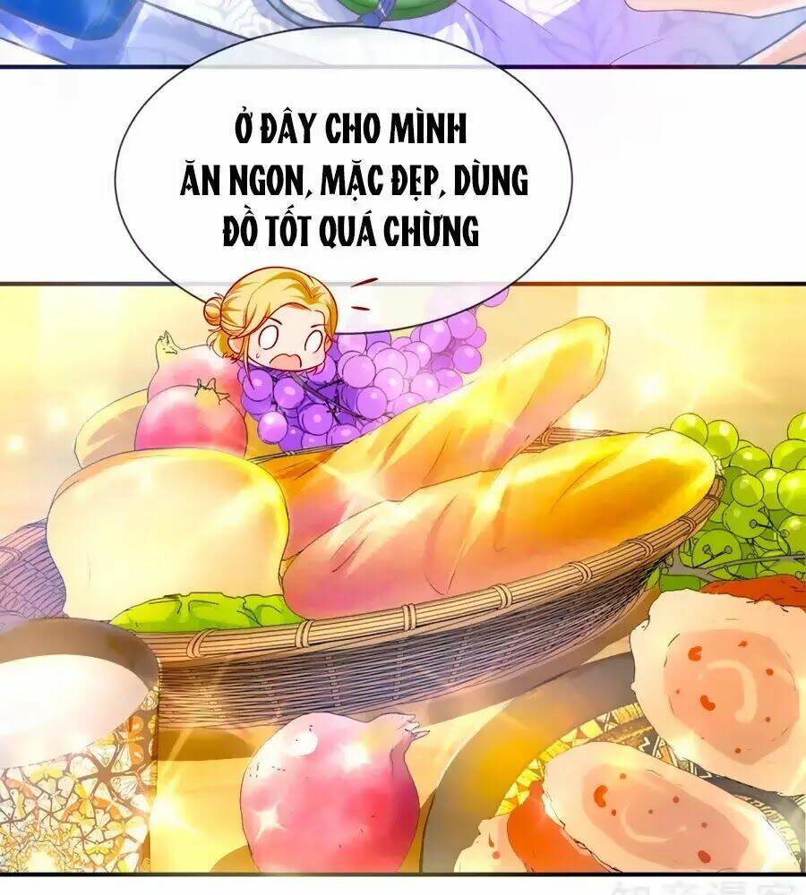 Sủng Hậu Của Vương: Chapter 0